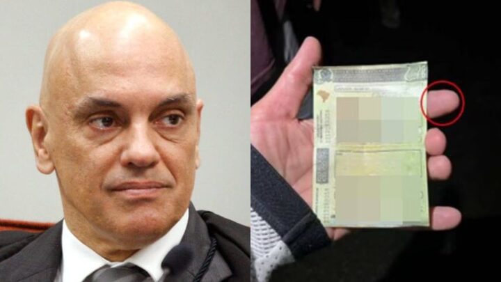 Alexandre de Moraes