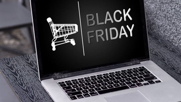 A Black Friday é um dia de oportunidades para os empreendedores (Imagem: Andrew Angelov | Shutterstock)