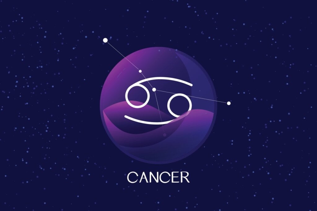 O canceriano deverá usar a criatividade e a intuição caso algo saia do seu controle (Imagem: Mateusz Kropiwnicki | Shutterstock)