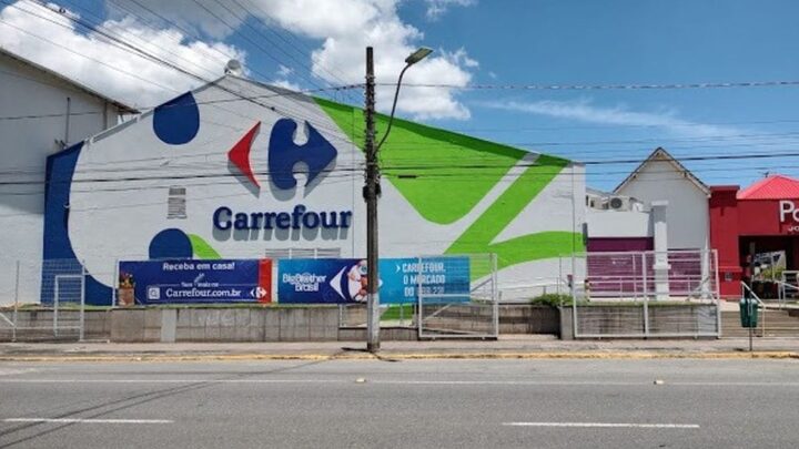 Carrefour