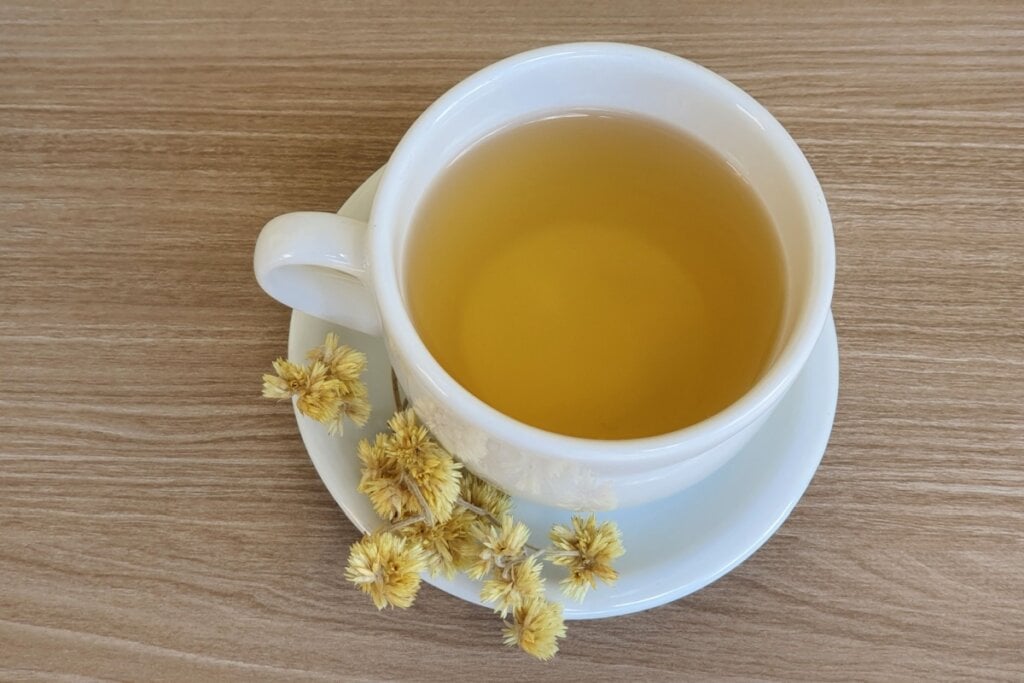 A marcela pode ajudar no tratamento de problemas respirat&oacute;rios (Imagem: Marli Anders Esmeriz | Shutterstock)