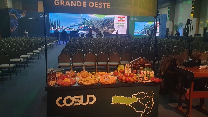 Cosud