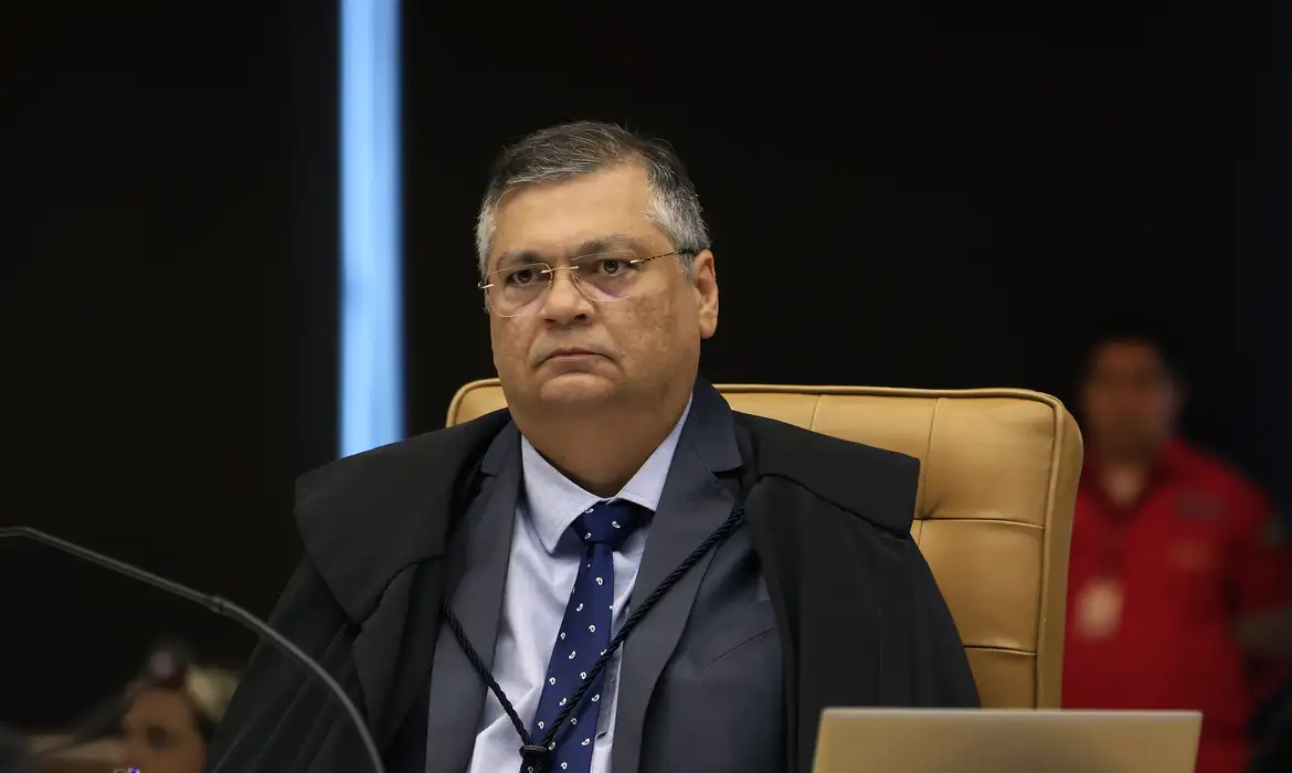 flávio dino