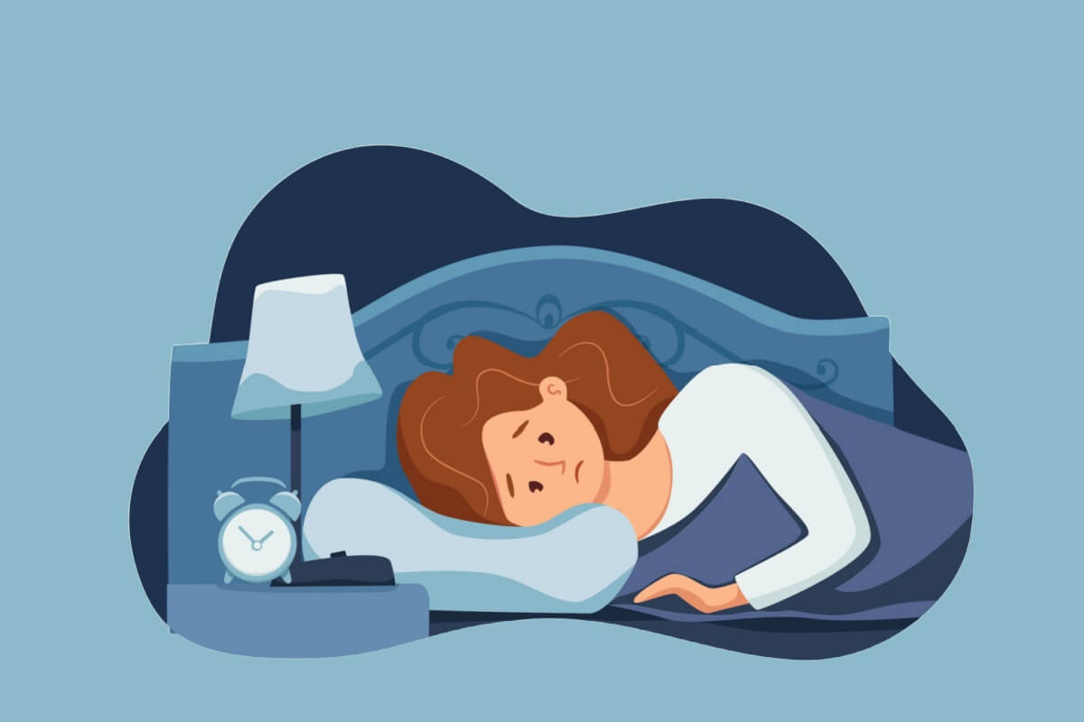A clinomania é uma condição que merece atenção (Imagem: Glinskaja Olga | Shutterstock)