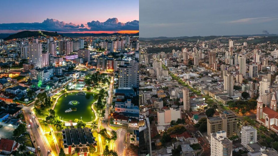 lages chapeco jogos abertos de santa catarina jasc