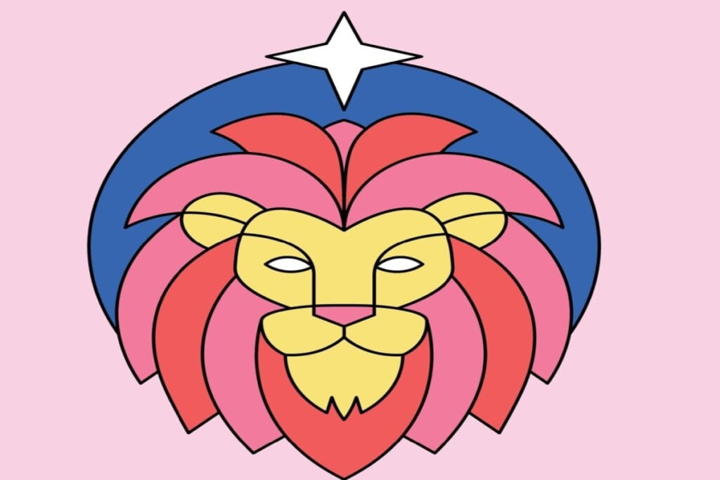 O leonino tomará consciência de como lida com o dinheiro (Imagem: Aratehortua | Shutterstock)