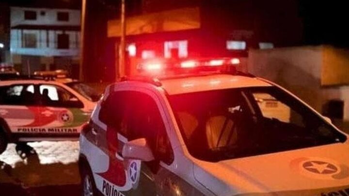 Polícia Militar
