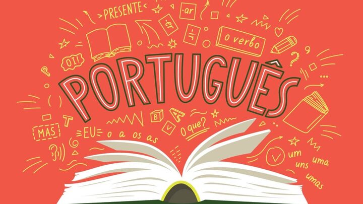A língua portuguesa representa uma herança cultural gigantesca e viva (Imagem: N.Savranska | Shutterstock)