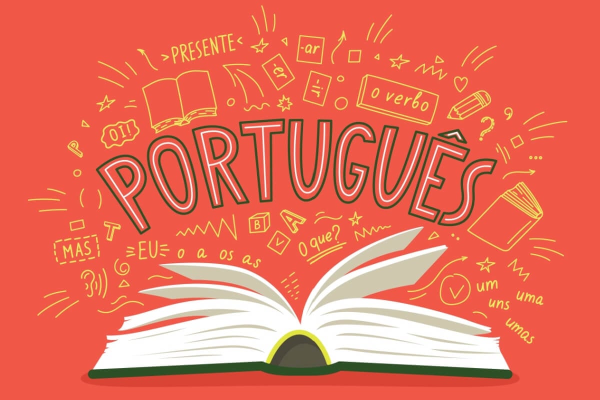 A língua portuguesa representa uma herança cultural gigantesca e viva (Imagem: N.Savranska | Shutterstock)