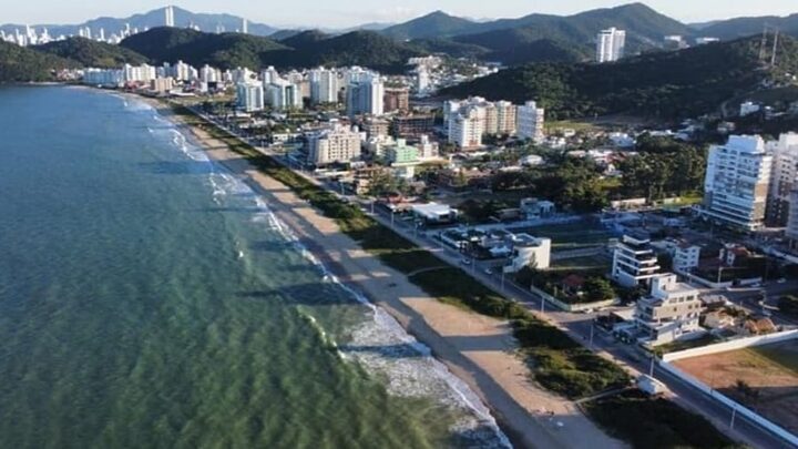 Praia Brava