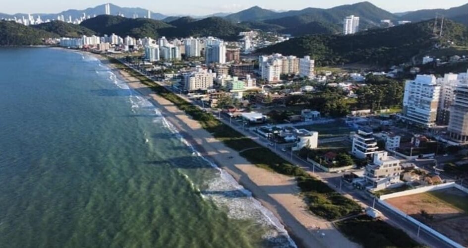 Praia Brava