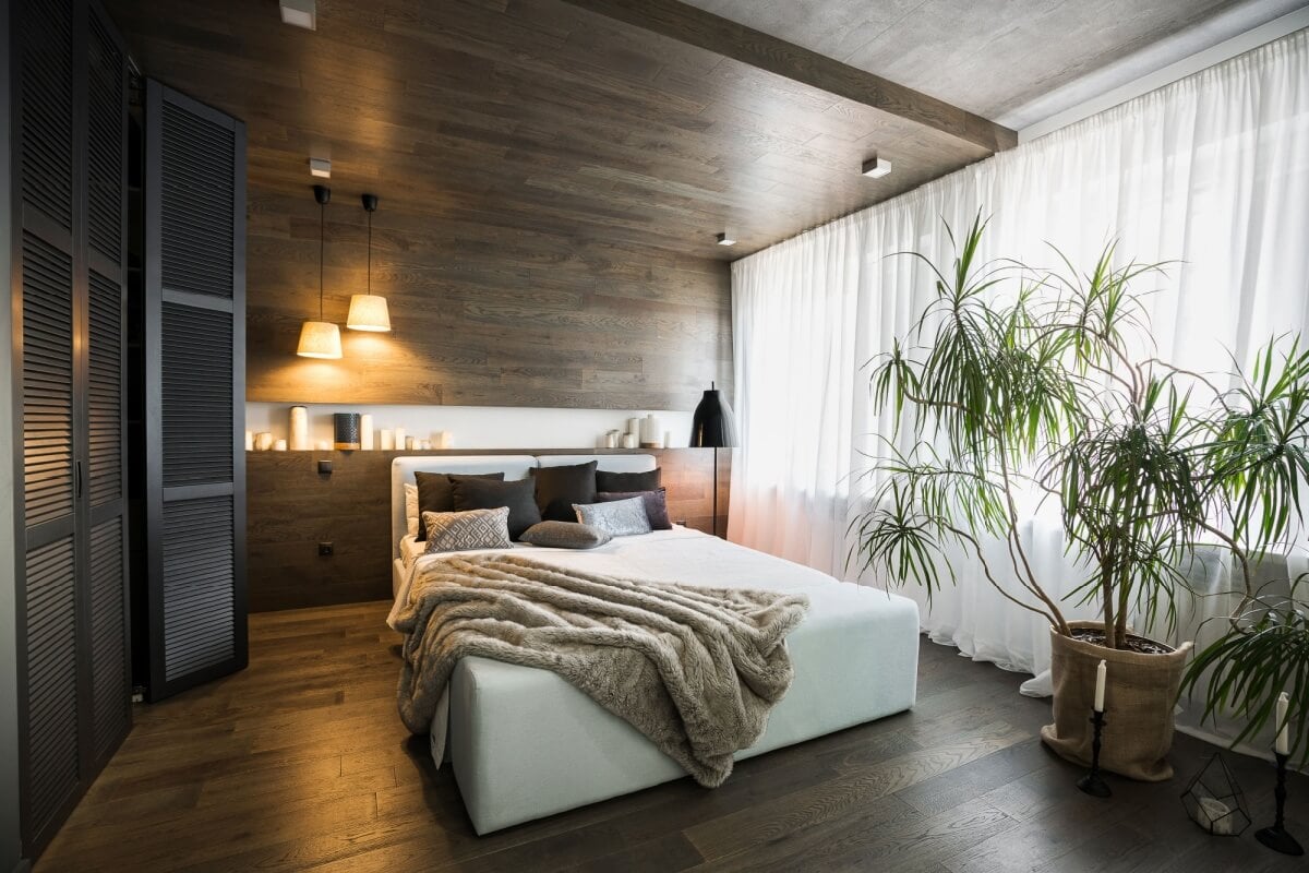 O Feng Shui pode ser adaptado para qualquer tipo de ambiente (Imagem: Dmitry Galaganov | Shutterstock)