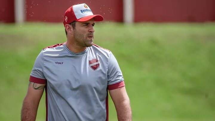 Thiago Carvalho