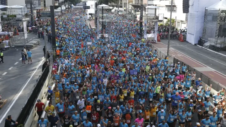 Corrida de São Silvestre