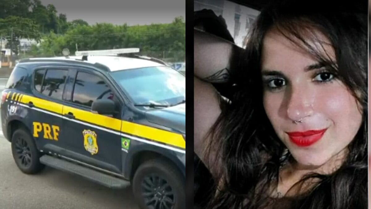 Agentes da PRF admitem erro e reconhecem que atiraram em jovem de 26 anos