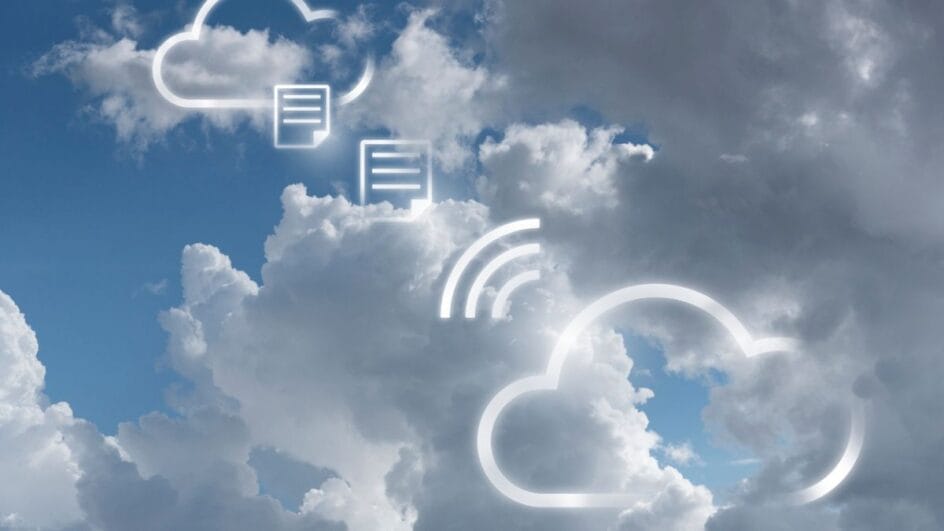 Ambientes multicloud e a segurança de dados.