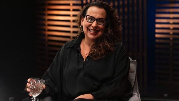 Ana Beatriz Nogueira deixa Mania de Você para cuidar da saúde Pega de surpresa (3)