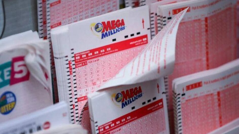 Vencedor levou prêmio em loteria dos EUA (Foto: Reprodução, redes sociais)