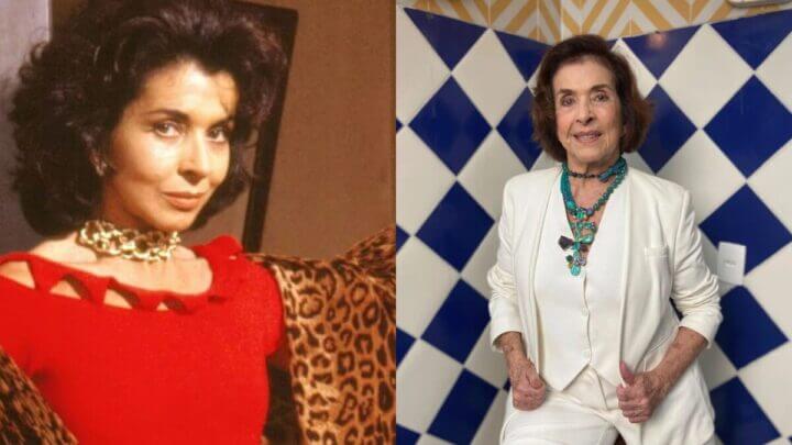 Betty Faria em Tieta
