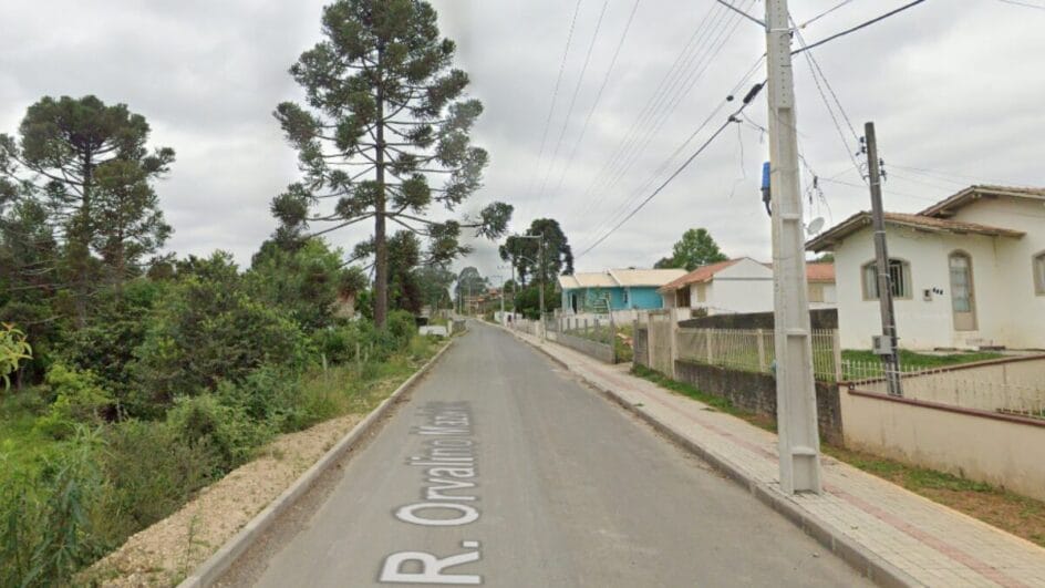 Briga de trânsito faz pequena cidade de SC registrar segundo homicídio em feriadão de Natal