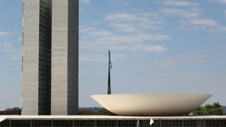 Câmara dos Deputados