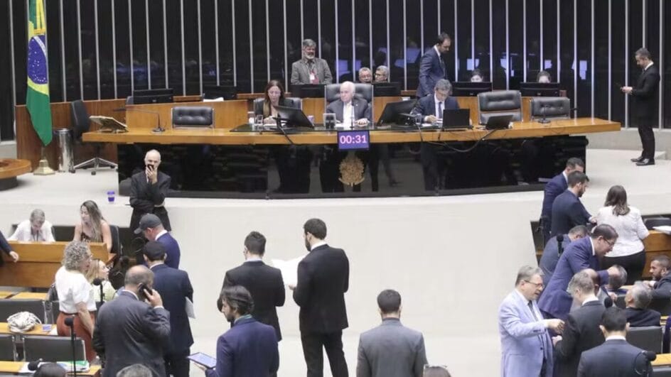Câmara dos Deputados