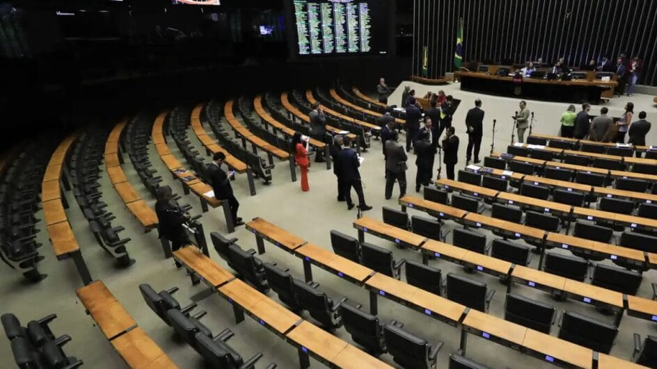 Câmara dos deputados