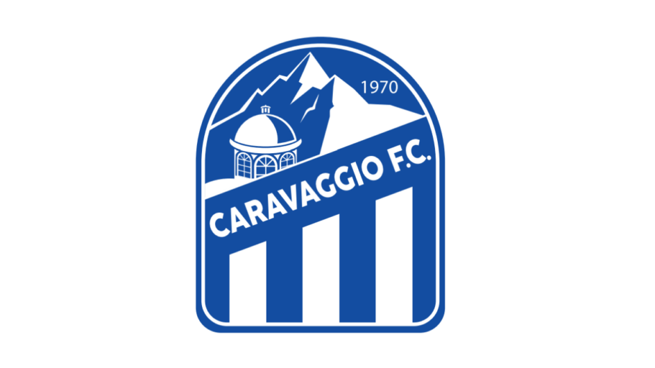 Caravaggio estreará na elite do Catarinense com novo escudo