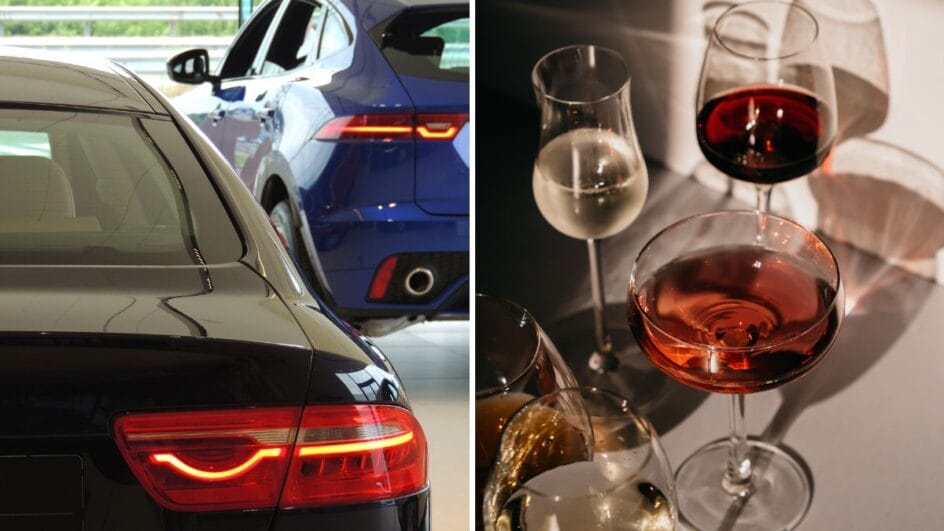 Carros importados e vinhos terão impactos no preço após acordo entre Mercosul e União Europeia