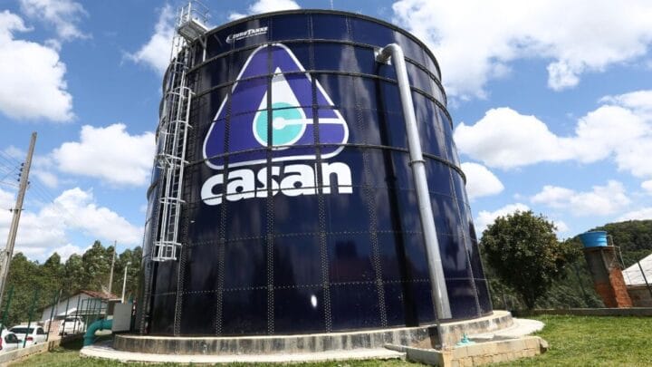 Casan