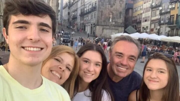 Caso Gugu Liberato como fica a divisão da herança após DNA que descarta filho
