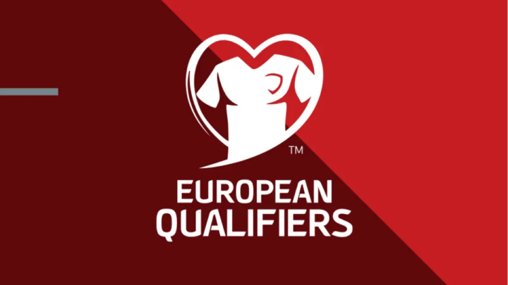 Confira os grupos das Eliminatórias da Europa para a Copa do Mundo 2026