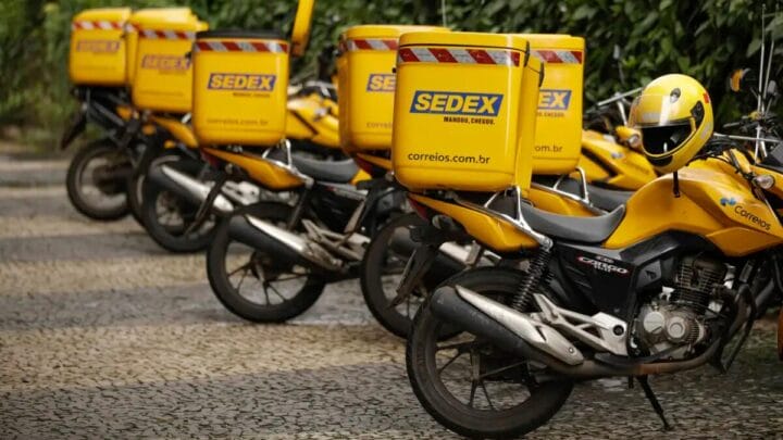 Correios
