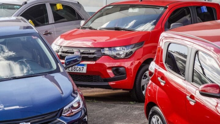 Tendências na compra dos carros novos facilitam vida do consumidor.