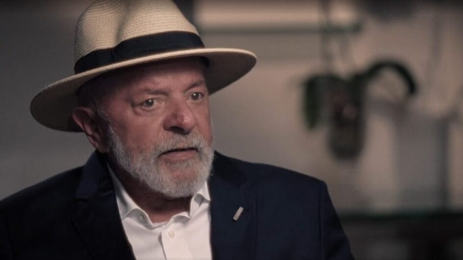 Eu achei que estava fora de perigo, diz Lula sobre internação e cirurgia na cabeça (2)