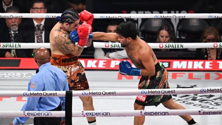 Ex-BBB desafia Whindersson para luta de boxe: "Vou chocar o mundo"