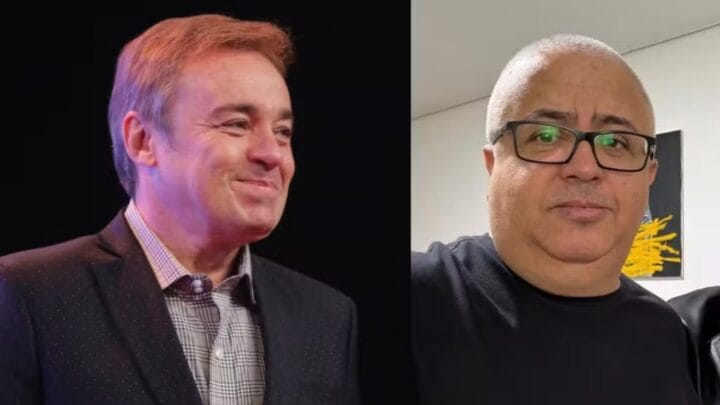 Exame de DNA revela que empresário não é filho de Gugu Liberato; relembre o caso