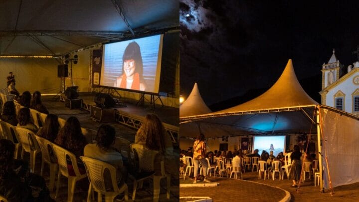 Festival Lanterna Mágica