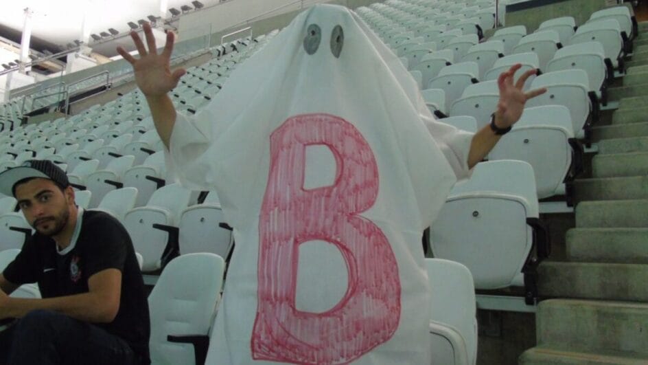 "Fantasma da Série B" assombra Fluminense, Athletico, Atlético-MG e Bragantino na última rodada da Série A (Foto: Reprodução, Redes sociais)