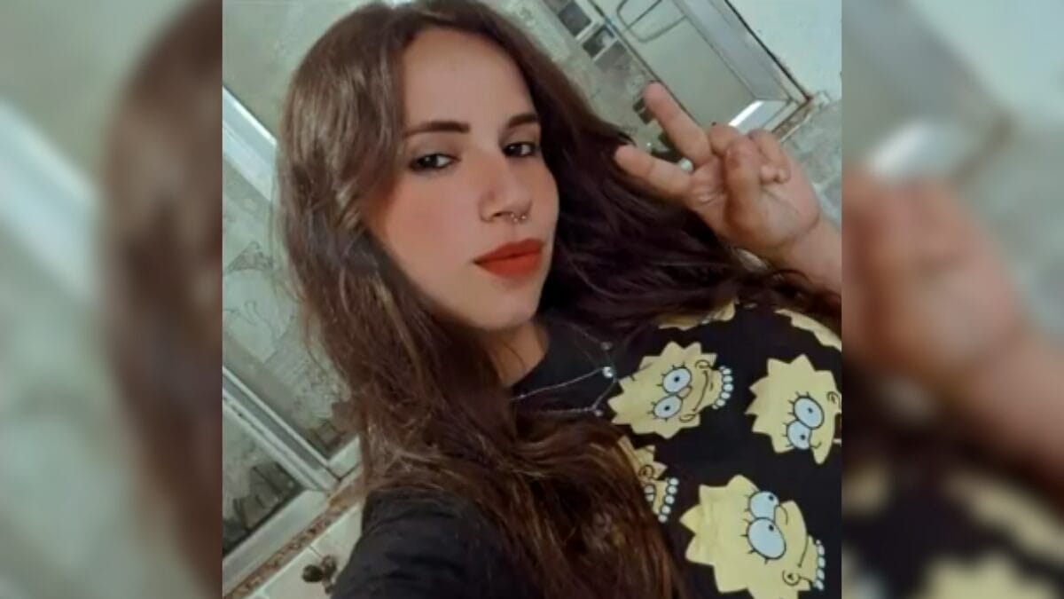 “Foram mais de 30 tiros”, diz pai de jovem baleada na cabeça pela PRF no Rio