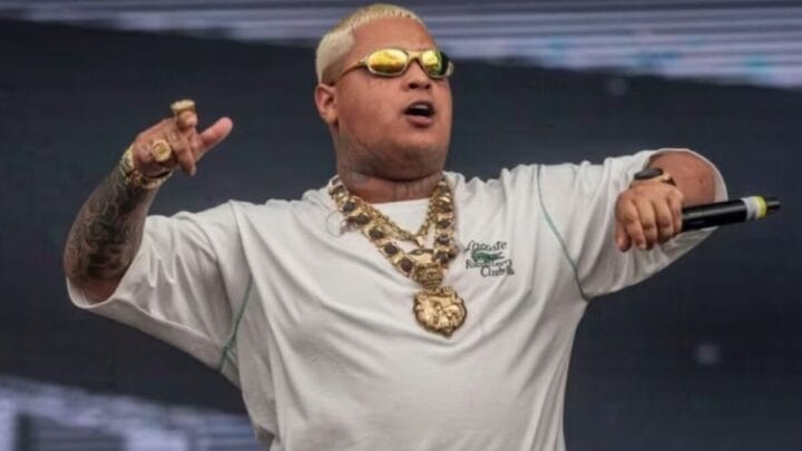 MC Ryan