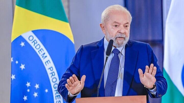 Governo Lula é rejeitado por 90% do mercado financeiro, aponta pesquisa Quaest