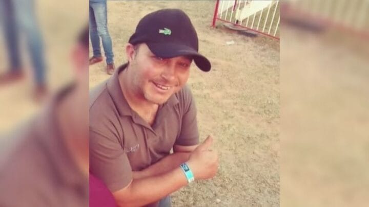 Motociclista morre em Criciúma