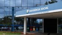 Concurso do INSS
