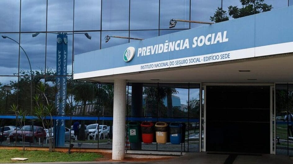 Concurso do INSS