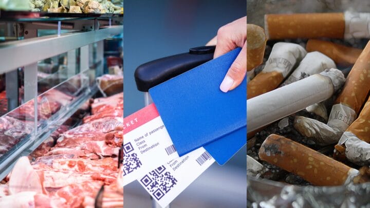 IPCA Alta nas carnes, passagens aéreas e cigarros puxam alta de 0,39% nos preços em novembro
