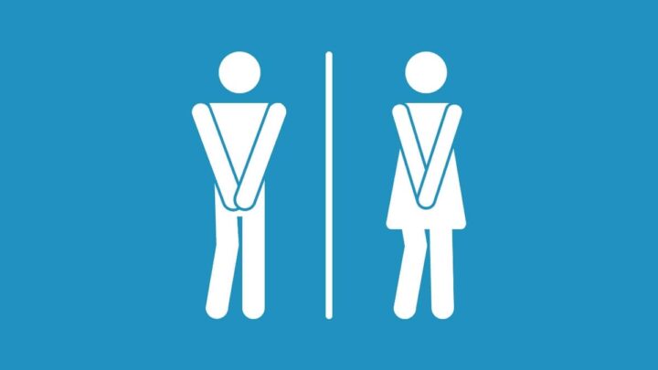 A incontinência urinária pode ser prevenida com bons hábitos de vida (Imagem: AldanNi | Shutterstock)