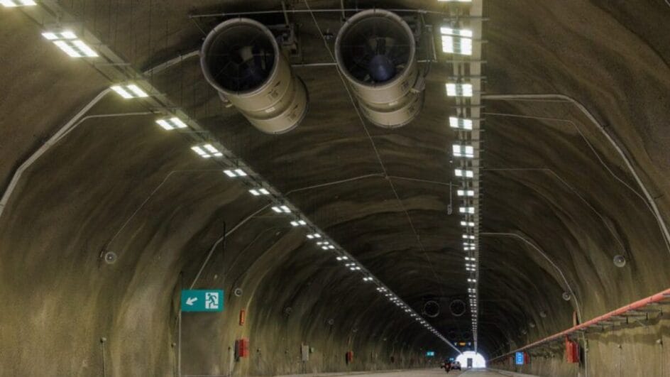 Interdição Contorno Viário e BR-101