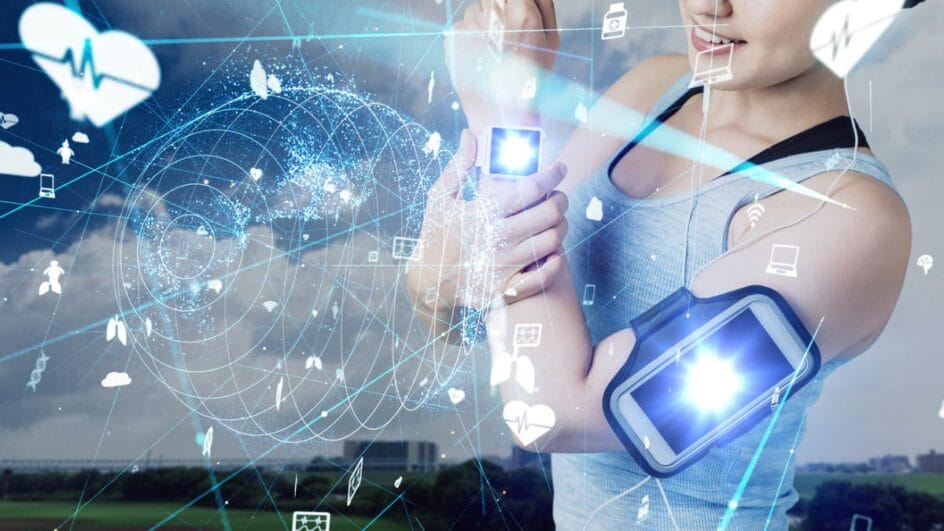 IoT no esporte aumenta controle e precisão de treinos.