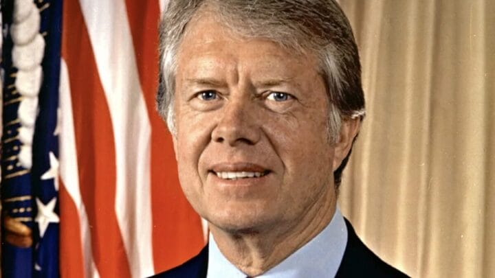 Jimmy Carter